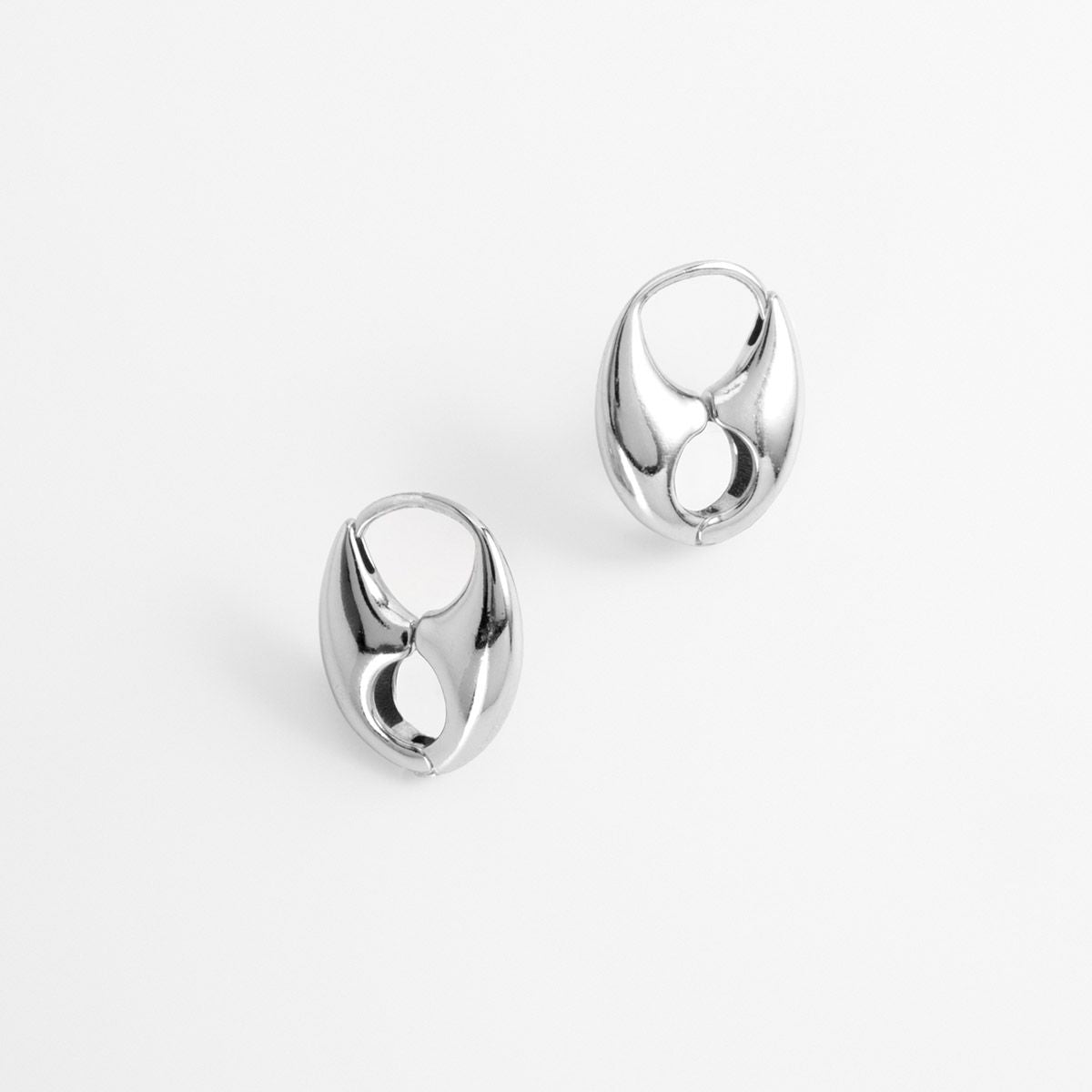 ISLA MODERNA EARRINGS