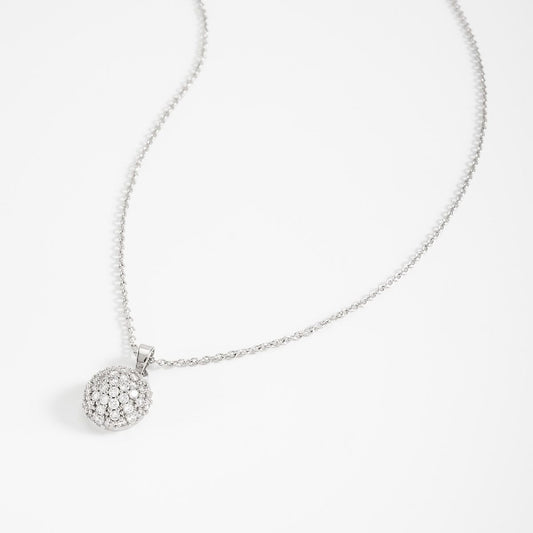 SOLSTICE SPARKLE NECKLACE