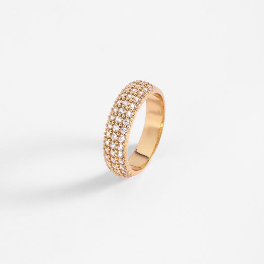 GLOW HALO RING