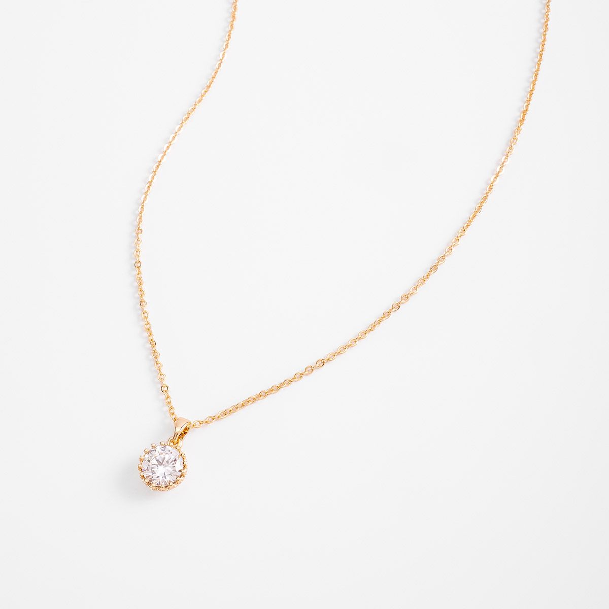 ROYALTY SHINE NECKLACE