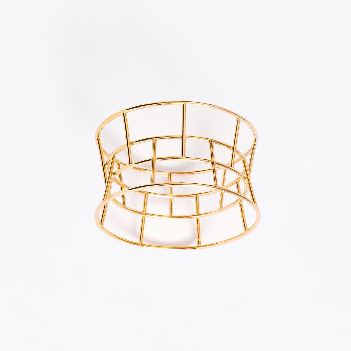 THE VALENCIA CUFF BRACELET
