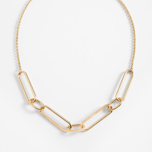 LONG BEACH NECKLACE