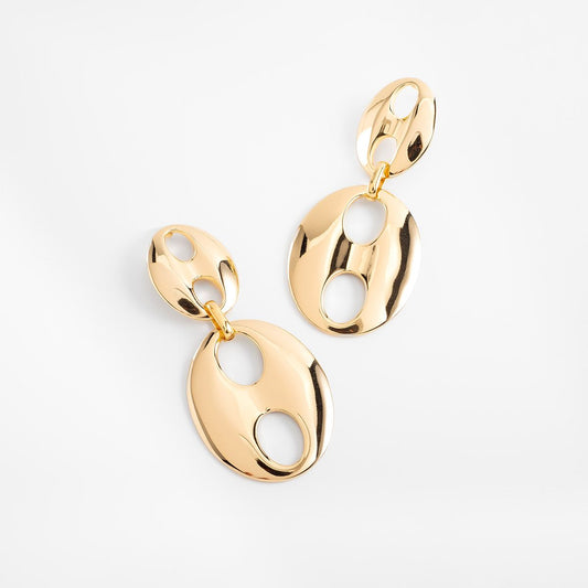 PLAYFUL EARRINGS