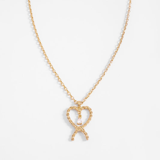 CALI GIRL NECKLACE
