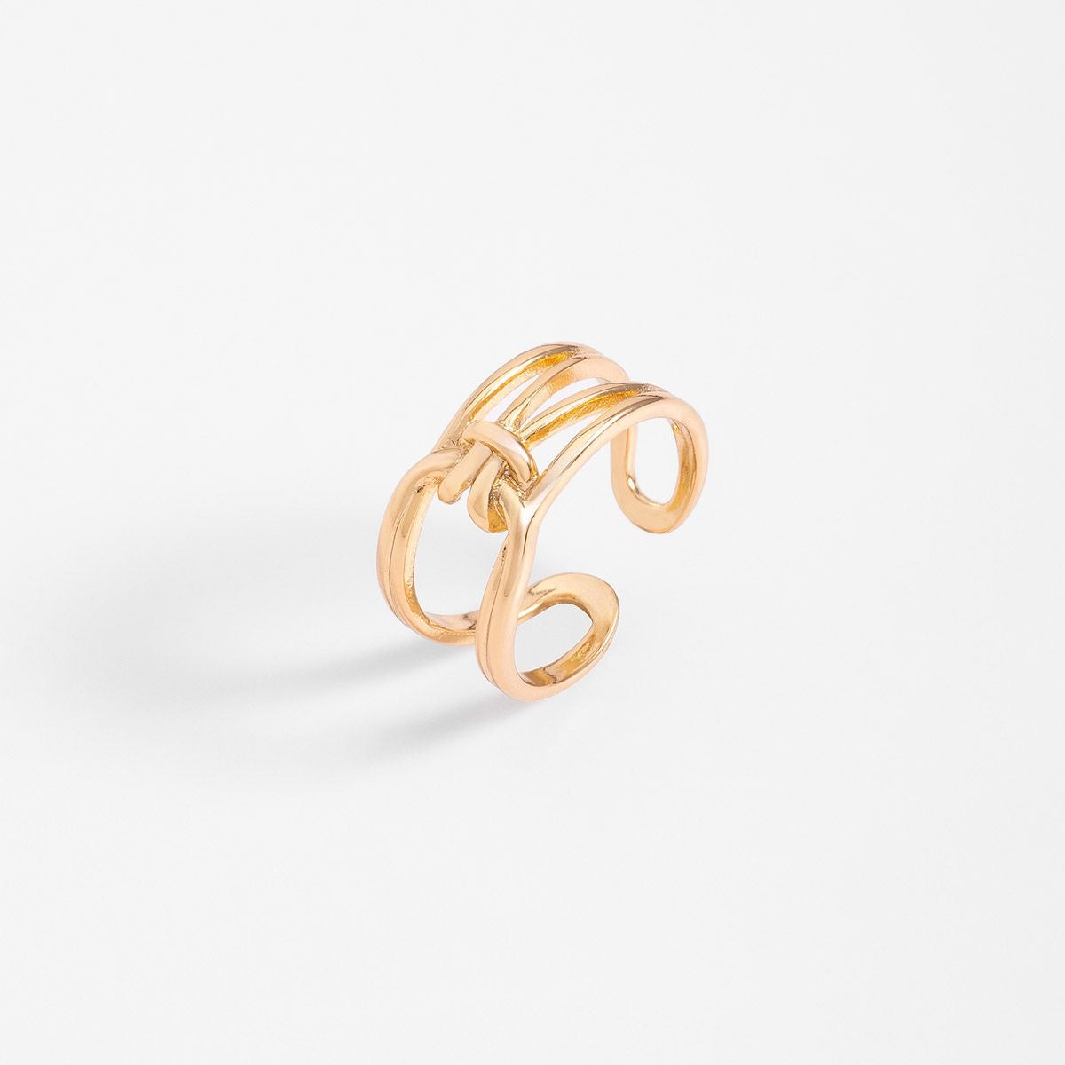 RING FOREVER