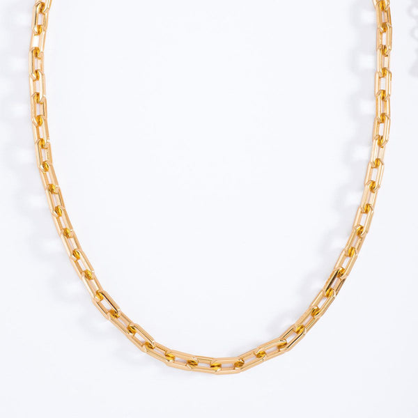 LIZY NECKLACE