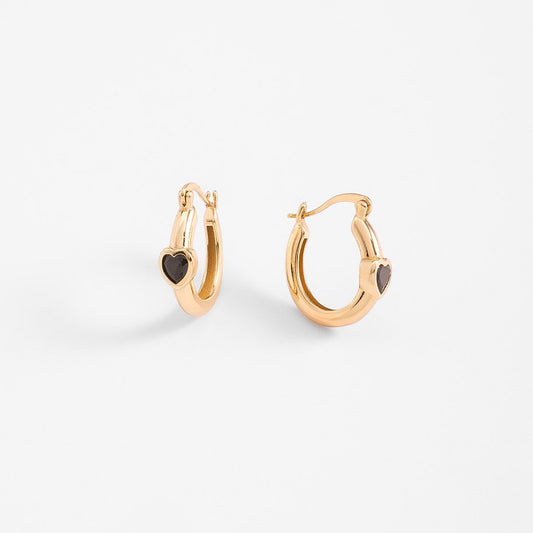 EARRINGS GENESIS