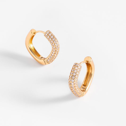 KEYRA EARRINGS