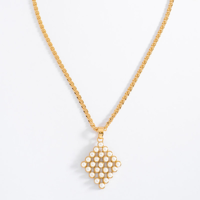 PERLA NECKLACE