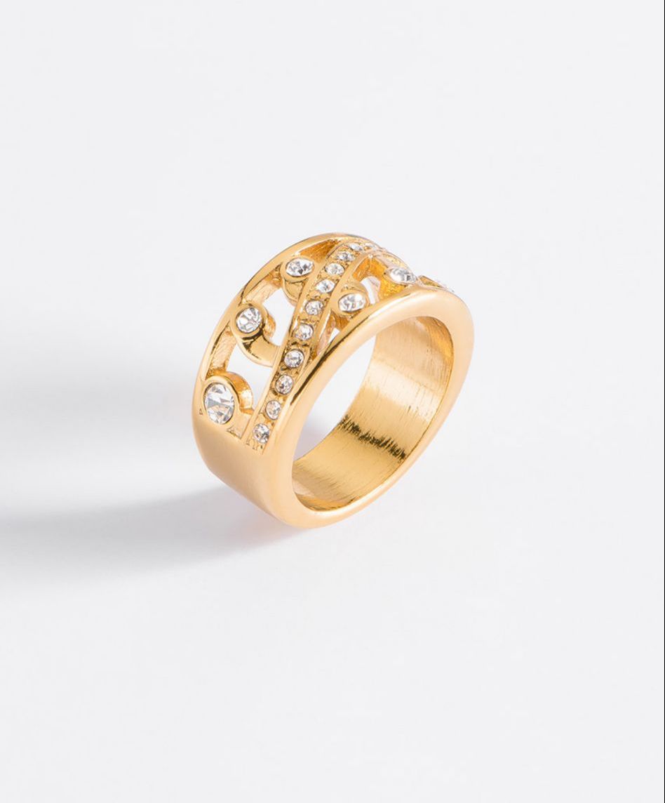 ATHENA RING
