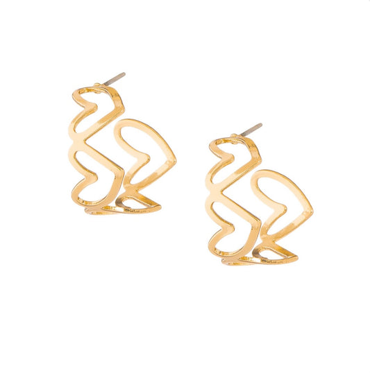 HEART HOOPS