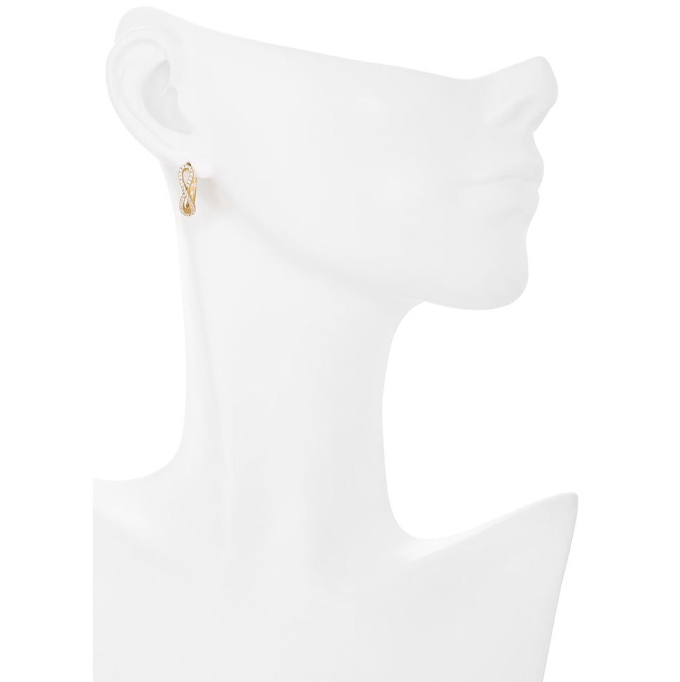 INFINITY EARRINGS