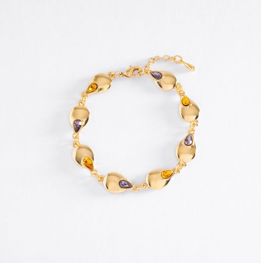 TOPAZ BRACELET