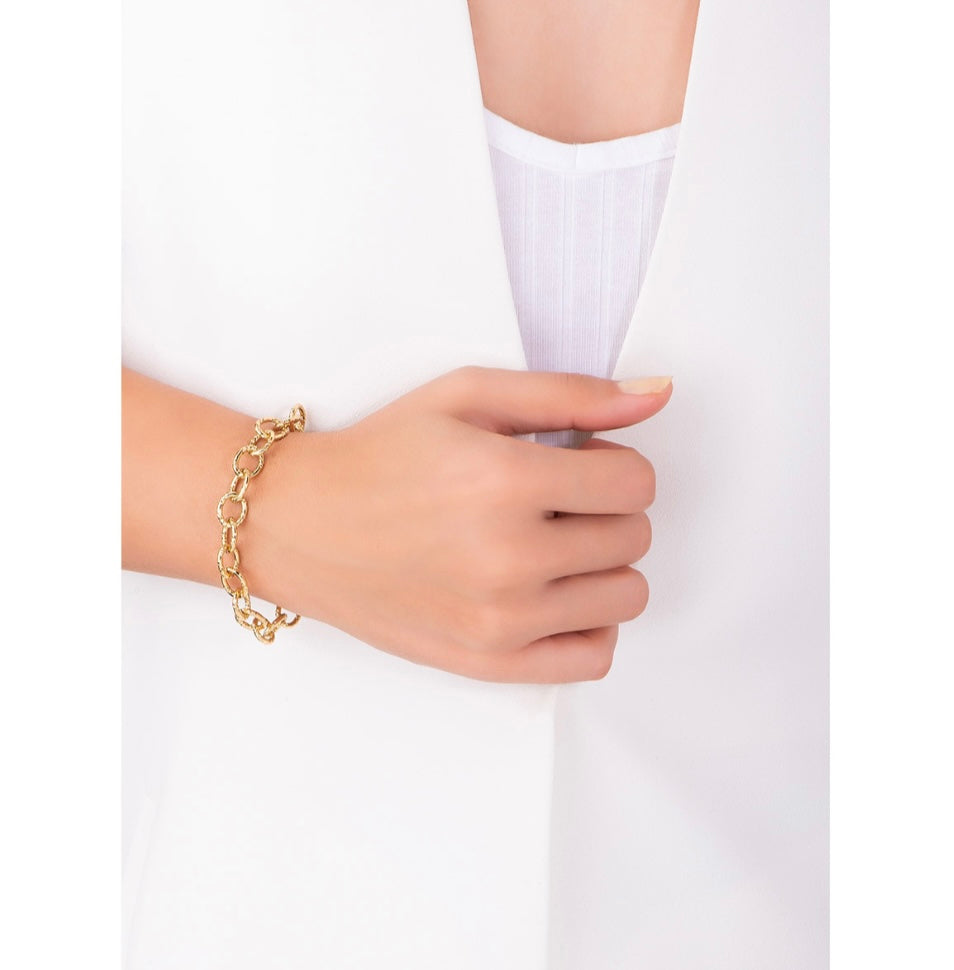 CHAIN BRACELET