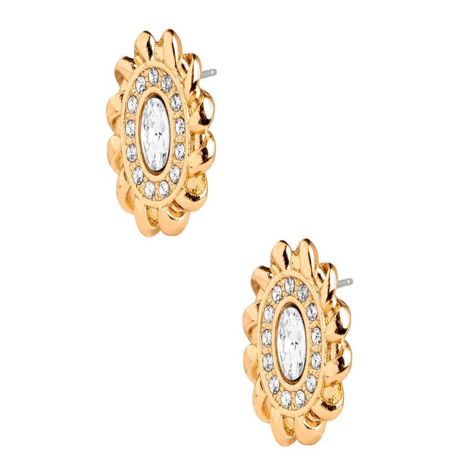 FLOR EARRINGS