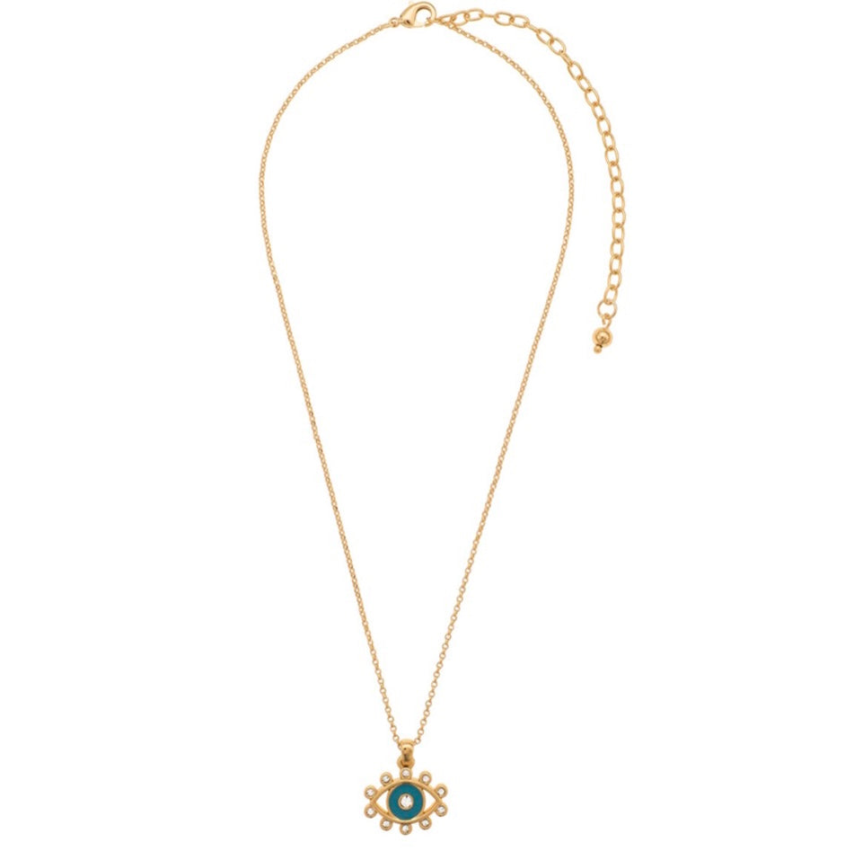 EVE PENDANT NECKLACE