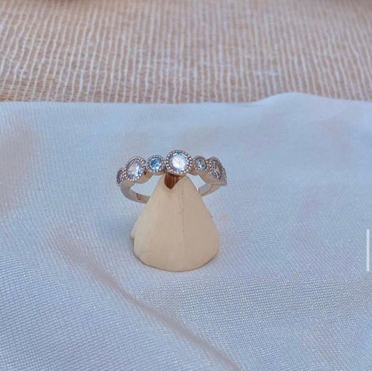 CRYSTAL RING