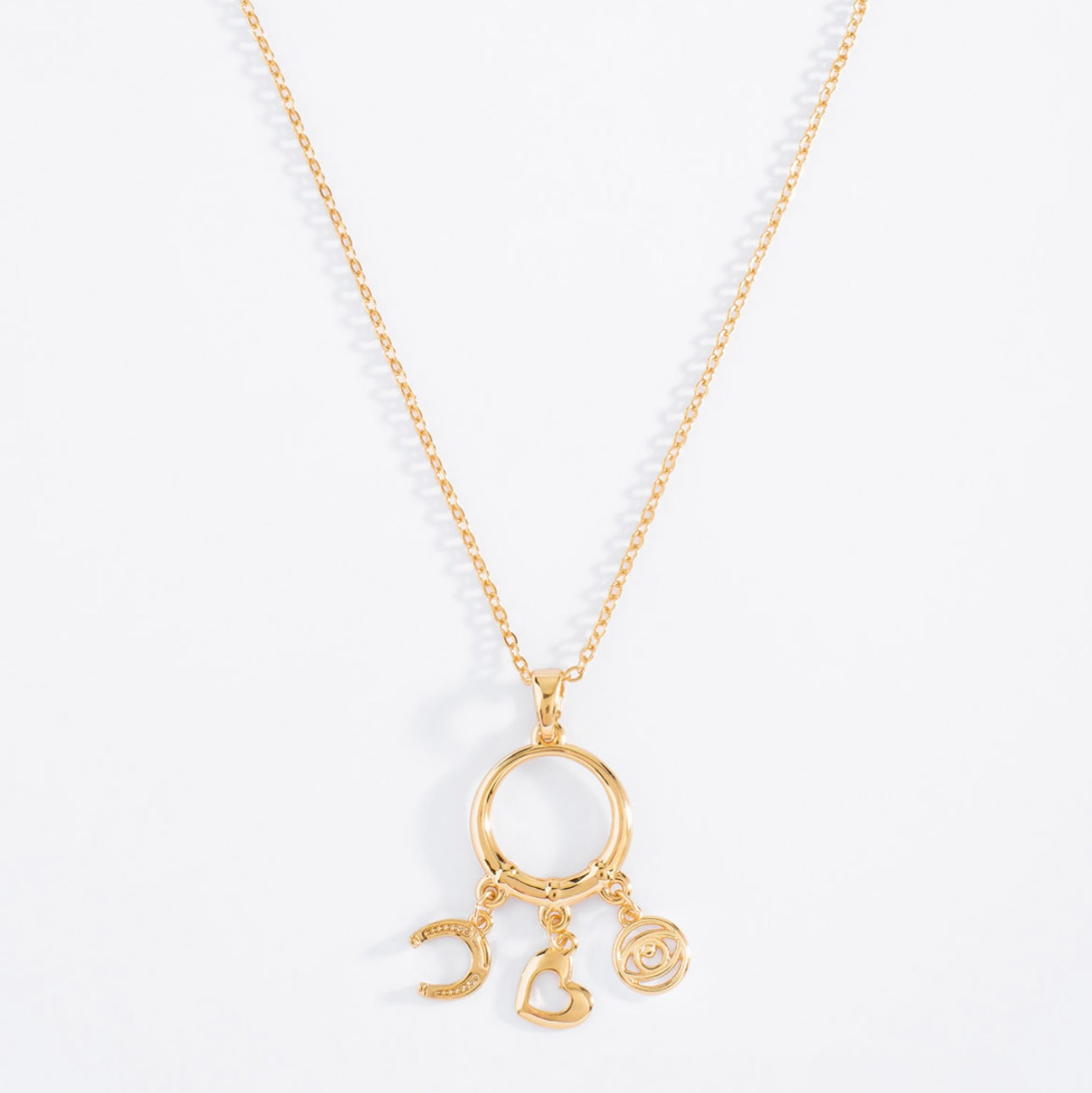 HERRERA NECKLACE