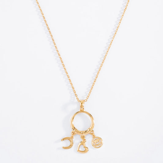 HERRERA NECKLACE
