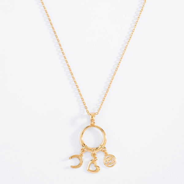 HERRERA NECKLACE