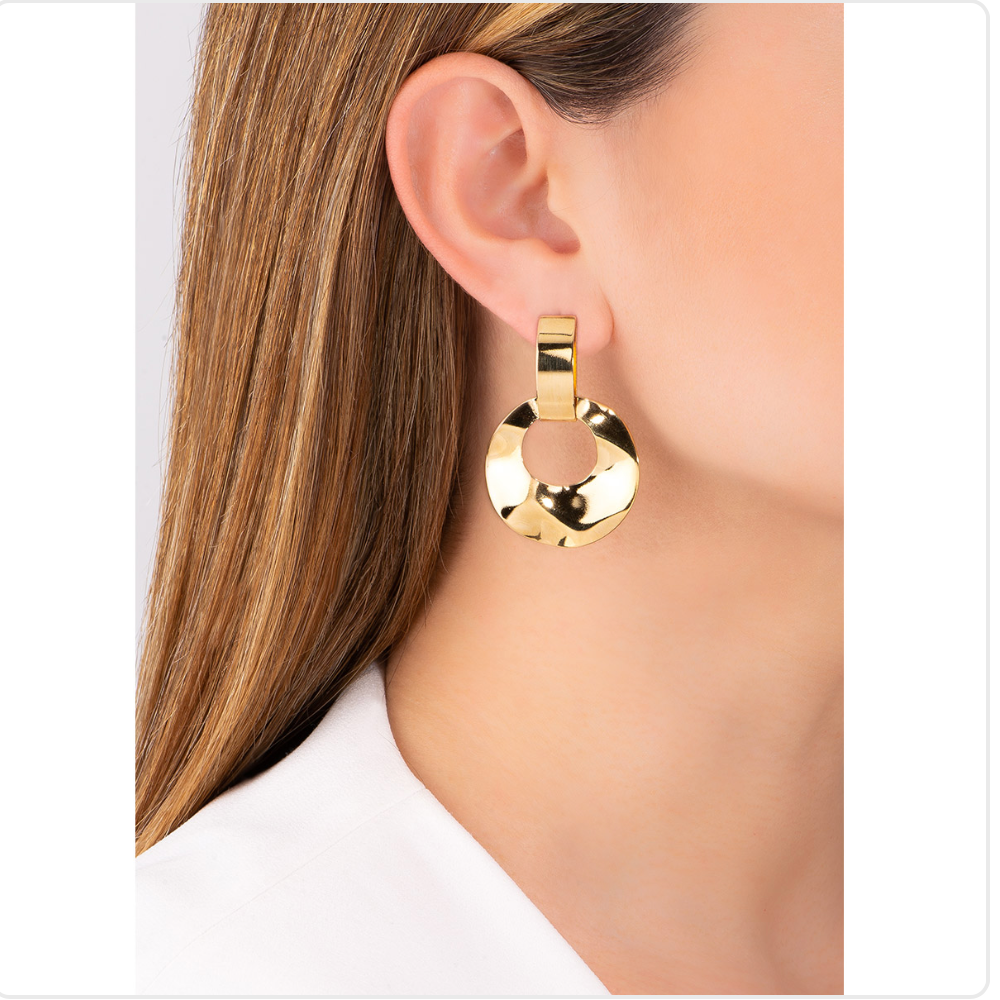 GLAM EARRINGS