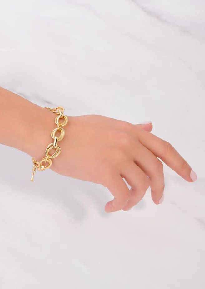 CHRISTY BRACELET